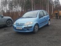 Citroën C3 1.4 Euro 5