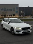 Volvo V60 D3 AWD B-Kamera Geartronic Advanced Edition,