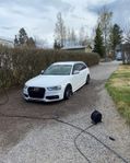 Audi A4B8,5