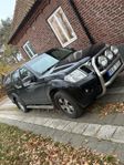 Nissan Navara Dubbelhytt 2.5 dCi 4x4 Euro 5