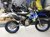 Husaberg 450 Fe 2009