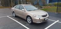 Toyota Camry 3.0 V6 Ny kamrem/Dragkrok/Motorvärmare