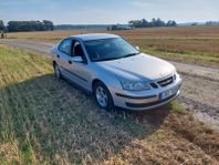 Saab 9-3 SportSedan 2.0 T - Lågmilare 15400mil