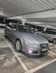 Audi A6 Avant 2.8 FSI Multitronic Proline 