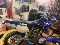 Yamaha WR 450 F 