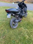 Yamaha aerox 2004