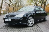 Ford Mondeo ST220 (Barn find)