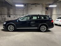 Volkswagen Passat Alltrack 2.0 TSI 4Motion Executive Euro 5