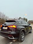 Lexus NX 300h AWD 2.5 AWD E-CVT Executive Euro 6