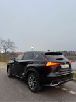 Lexus NX 300h AWD 2.5 AWD E-CVT Executive Euro 6