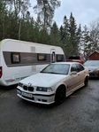 BMW 320 i Sedan e36 turbo 