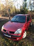 Renault Clio 5-dörrars Halvkombi 1.2 Euro 4