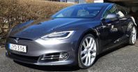 Tesla Model S Long Range AWD (Raven)