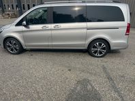 Mercedes-Benz V 250d 4MATIC 3.1t 7G-Tronic Plus Avantgarde E