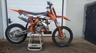 KTM sx 85