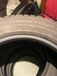 Hankook åretrunt däck 4st