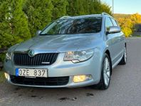 Skoda Superb Kombi 1.6 TDI Ambition Euro 5