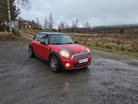 MINI Cooper D Euro 5