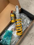 Öhlins RXF och TTX DV till KTM