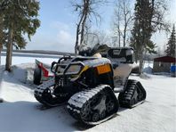 CAN AM outlander 800 -07