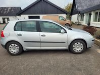 Volkswagen Golf 5-dörrar 1.6 