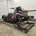 polaris sks 850 -155"