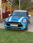 MINI Cooper S 5-dörrars Euro 6