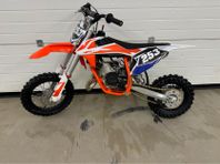 KTM SX 50