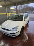 Ford Focus Kombi 1.6 Flexifuel Euro 4