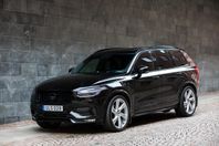 Volvo XC90 T6 AWD R-Design 7-säten