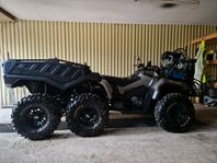 can am 6x6 1000 outlander max -19