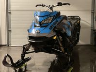 Ski-doo Summit 850