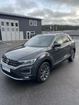 Volkswagen T-Roc 2.0 TSI 4Motion GT Euro 6