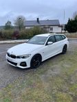 PRIVATLEASING ÖVERLÅTES BMW 330e touring xDrive M Sport