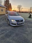 Volkswagen Passat Variant 2.0 TDI 4Motion Sportline Euro 5