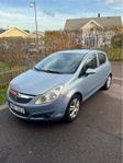 Opel Corsa 5-dörrar 1.2 Twinport Euro 4