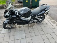 Honda vfr 800