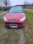 Peugeot 407 SW 1.6 HDi Euro 4