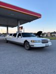 Lincoln Town Car Stretch 4.6 V8 2V SOHC