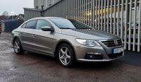 Volkswagen CC Passat 2.0 TDI 4Motion Highline Euro 5