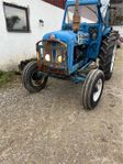 Fordson super major-62