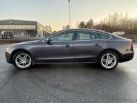 Audi A5 Sportback 2.0 TDI DPF quattro