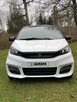 Aixam City Sport