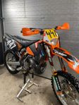 Ktm exc 250 