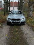 BMW 330 i xDrive Touring Steptronic M Sport Euro 6