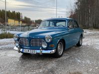 Volvo Amazon 121 B20 1969