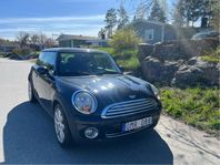 MINI Cooper  Euro 4