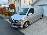 Volkswagen Transporter T30 2.0 TDI