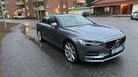 Volvo S90 D5 AWD Geartronic Inscription Euro 6