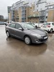 Renault Mégane Grandtour 1.6 E85 Euro 5